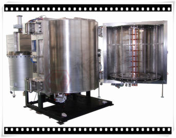 टिन PVD टिन थर्मल वाष्पीकरण कोटिंग इकाई, Sn PVD वैक्यूम जमाव उपकरण
