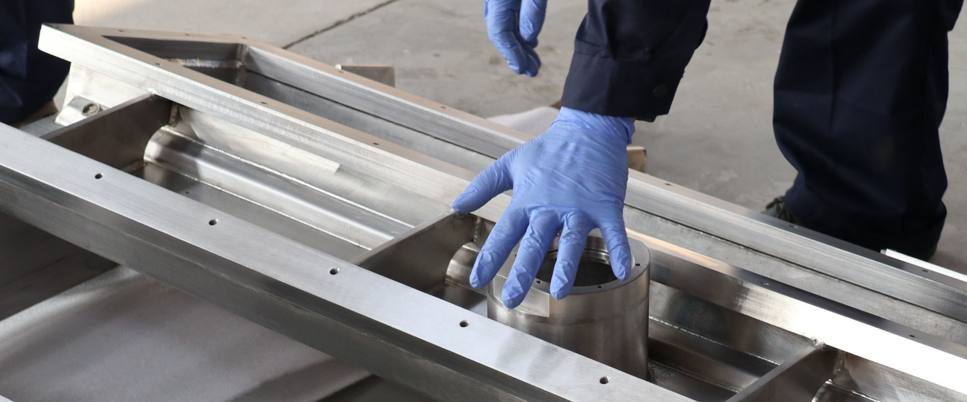 गुणवत्ता पीवीडी वैक्यूम कोटिंग मशीन फैक्टरी