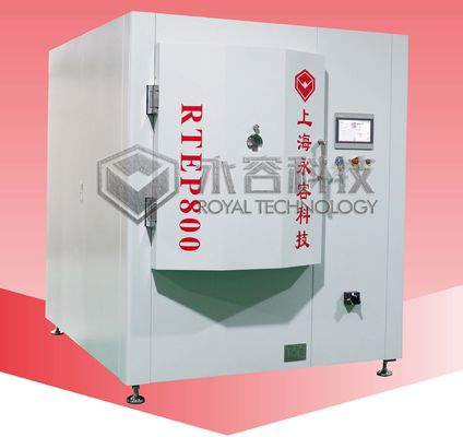 गुणवत्ता  R&D Thermal Evaporation Thin Film Coating Machine ,  Laboratory Thin Film Deposition System फैक्टरी