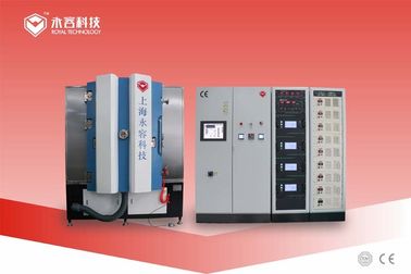 अच्छी कीमत RTSP1200-DPC कॉपर/सिल्वर/गोल्ड/ग्रेफाइट अल्ट्रा थिन फिल्म डिपोशन मशीन ऑनलाइन
