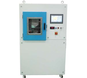 अच्छी कीमत उच्च वैक्यूम Metallizing मशीन, पोर्टेबल PVD वैक्यूम Metallizer ऑनलाइन
