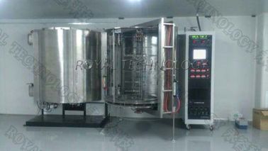 अच्छी कीमत PVD पतली फिल्म बयान प्रणाली स्पटरिंग और थर्मल वाष्पीकरण वैक्यूम कोटिंग उच्च उत्पादकता PVD कोटिंग मशीन ऑनलाइन