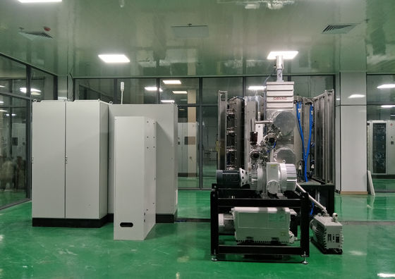 अच्छी कीमत वैक्यूम कोटिंग पीवीडी वैक्यूम कोटिंग मशीन टच स्क्रीन ऑपरेशन तरीका और ऑपरेटिंग तापमान रेंज कमरे का तापमान 400°C तक ऑनलाइन