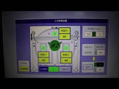High Temperature Vacuum Degassing Equipment for Molds