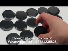 पीवीडी जेट ब्लैक कोटिंग्स