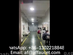 डोर हैंडल के लिए रोबोट सेल ऑटोमेटेड इंडस्ट्रियल मशीनरी ऑटो ग्राइंडिंग मशीन