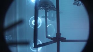 ओपल वेयर पीवीडी वैक्यूम कोटिंग मशीन